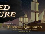 Pirates of the Caribbean Event