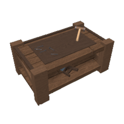 Carpentry Station Tradelands Wikia Fandom - how to level up in tradelands roblox crafting