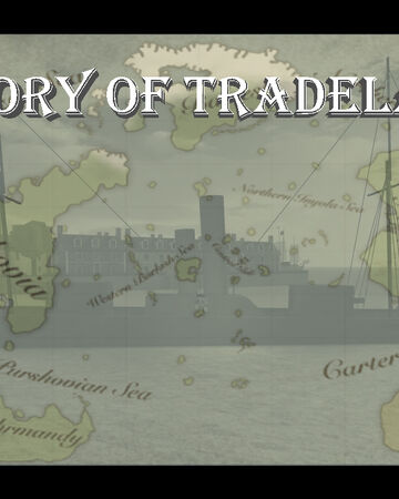 Tradelands History Lore Tradelands Wikia Fandom - roblox tradelands map