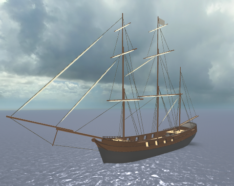 Ships Tradelands Wikia Fandom - roblox tradelands sail icon