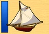 One-Masted Sloop