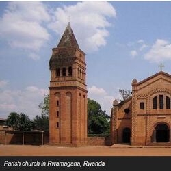 Religious Beliefs In Rwanda