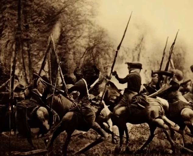 Battaglia di Mulhouse L'Ucronia di Trafalgar Wiki Fandom