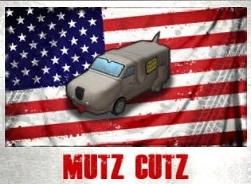 Mutt cutz discount