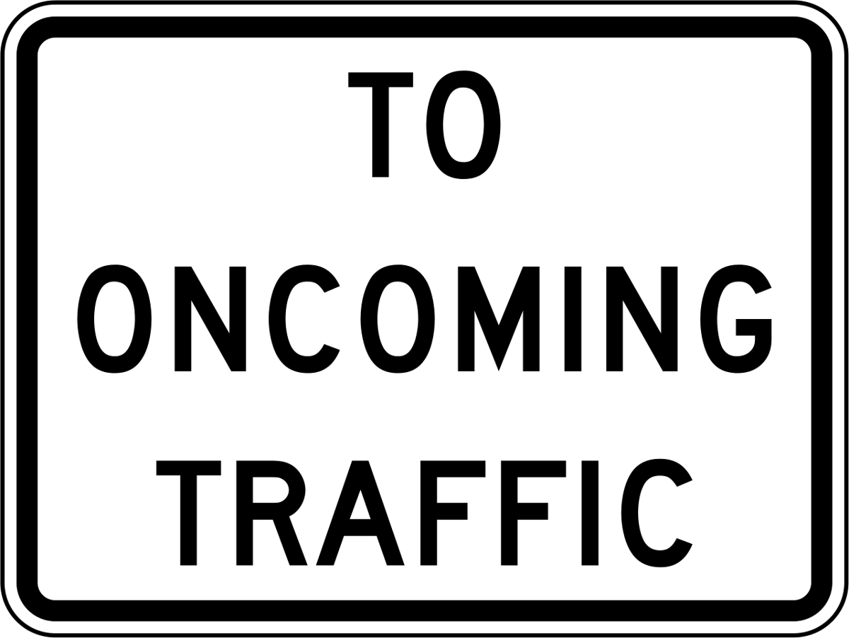 R1-2aP | The Unofficial Traffic Signs Wiki | Fandom