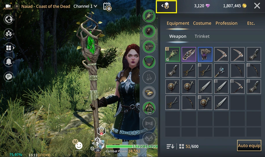 Character Info Traha Global Wiki Fandom