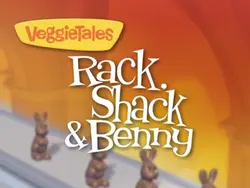 Rack, Shack & Benny Trailers | Trailer Transcripts Wiki | Fandom