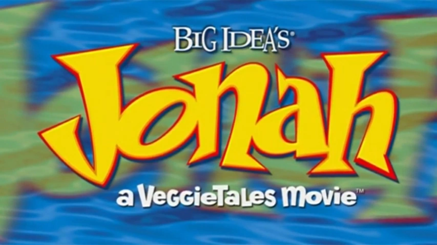 Jonah A Veggietales Movie Trailers Trailer Transcripts Wiki Fandom