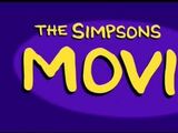 The Simpsons Movie Trailers