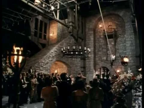 Chaplin Trailers Trailer Transcripts Wiki Fandom