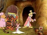 Pooh's Heffalump Movie Trailers