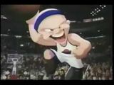 Space Jam Trailers