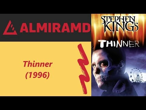 Thinner Trailers Trailer Transcripts Wiki Fandom