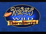 Rugrats Go Wild Trailers