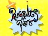 Rugrats in Paris: The Movie Trailers