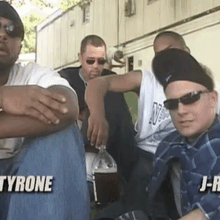 Tyrone Trailer Park Wiki Fandom