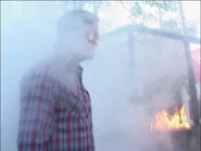 2x04-bubblesshed.png (370 KB) Bubbles discovers the smoldering wreck of his former home.