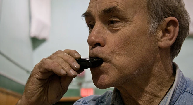 John Dunsworth
