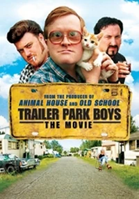 Trailer Park Boys The Movie