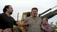 Ricky gets angry at Swearnet