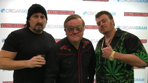 TPB at OrganiGram
