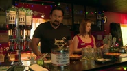 Julians Bar and Gym