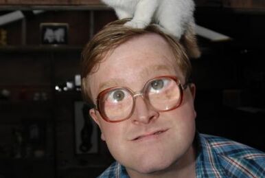 Man who played Bubbles in 'Trailer Park Boys' faces charge in L.A.