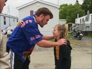 Ricky convincing Trinity jail is bad.