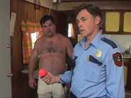 Officer Jim Lahey, resurrected.
