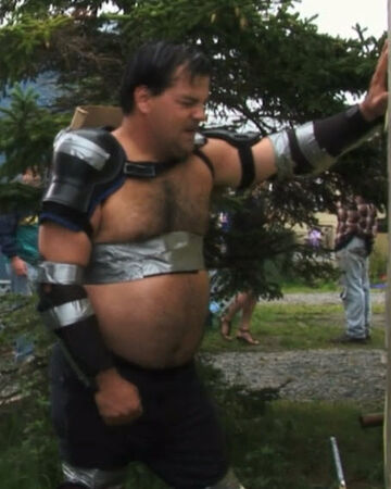 Randy Trailer Park Wiki Fandom