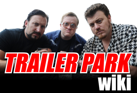 Trailer Park Wiki