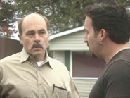 Lahey asks Julian not to leave.