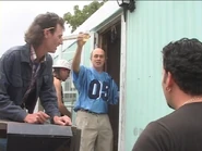 Jim, cleaned up for the speeches.