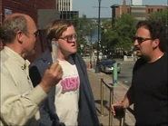 Jim buys all the Rush tickets.