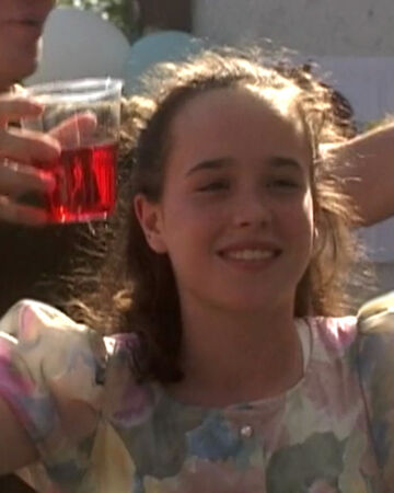 Treena Lahey Trailer Park Wiki Fandom