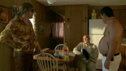 Jim meets Donny