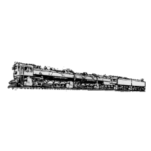 Train Concepts that were never built Wiki