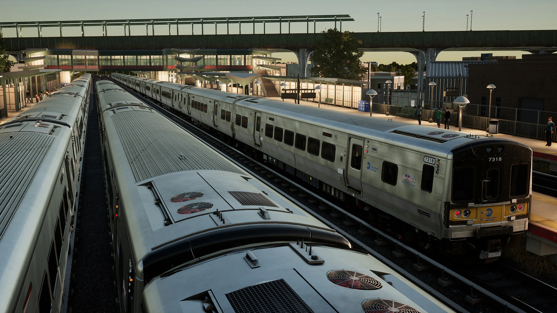 Train sim world lirr Clearance