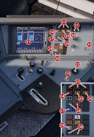 Sbb Rabe 523 Train Sim World Wiki Fandom