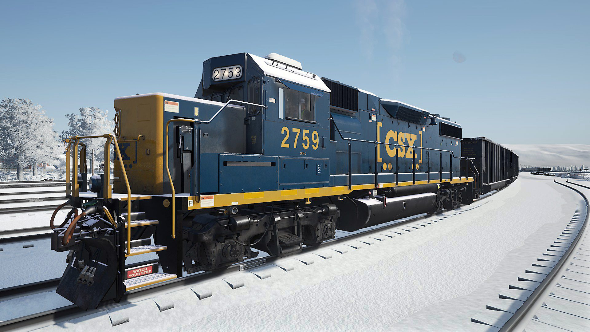 Gp38 2 Train Sim World Wiki Fandom