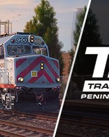 Californian Commuter Train Sim World Wiki Fandom