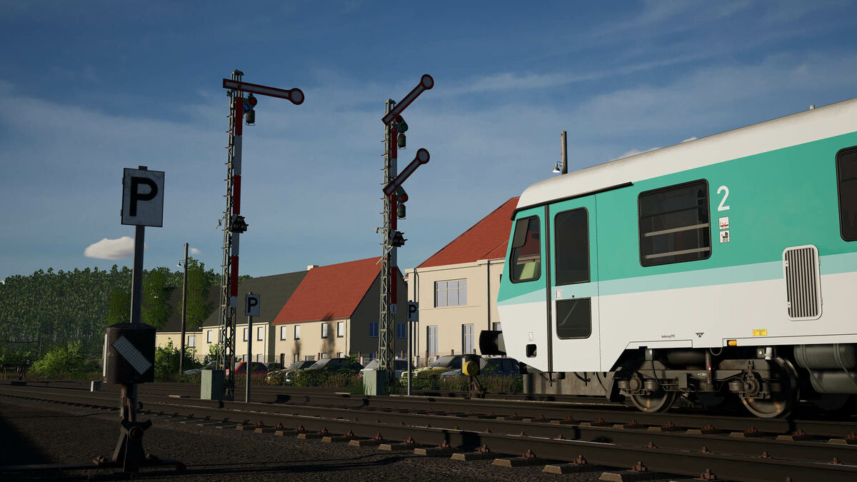 Niddertalbahn | Train Sim World Wiki | Fandom
