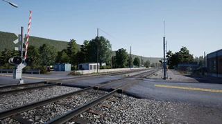 Sand Patch Grade Train Sim World Wiki Fandom