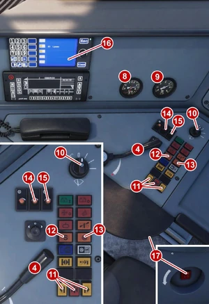 Sbb Rabe 523 Train Sim World Wiki Fandom