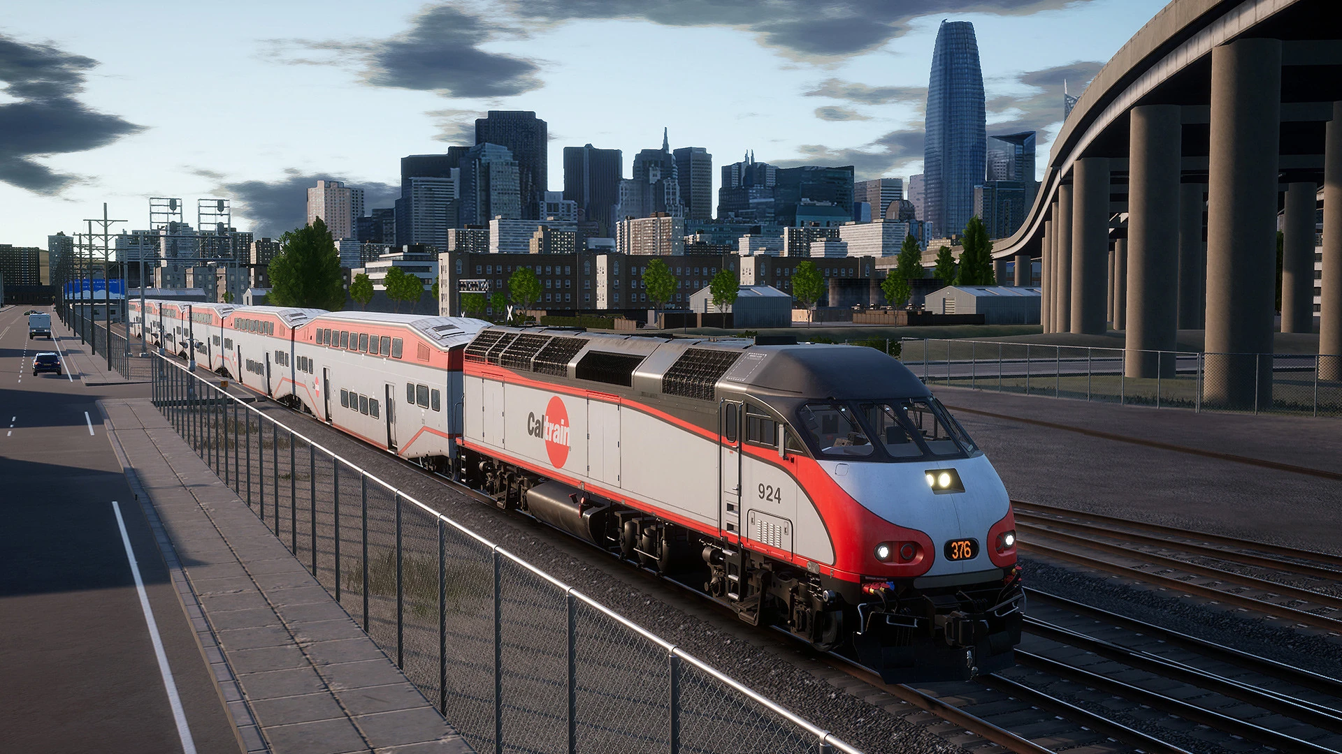 MP36PH-3C | Train Sim World Wiki | Fandom