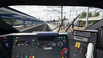 Southeastern High Speed Extended | Train Sim World Wiki | Fandom