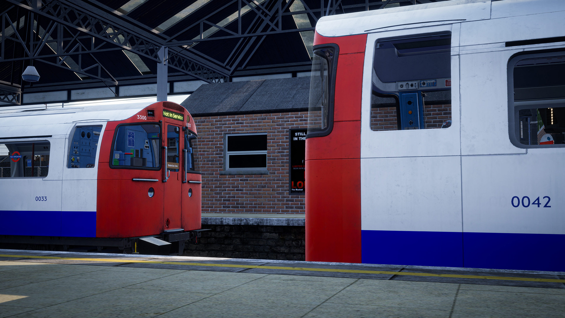 run 8 train simulator key commands for breaker switch