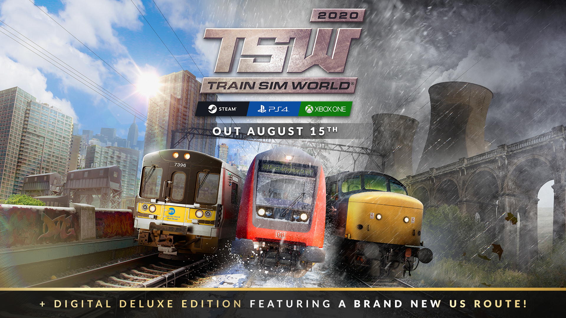 Train sim world открыт pcs клапан что это