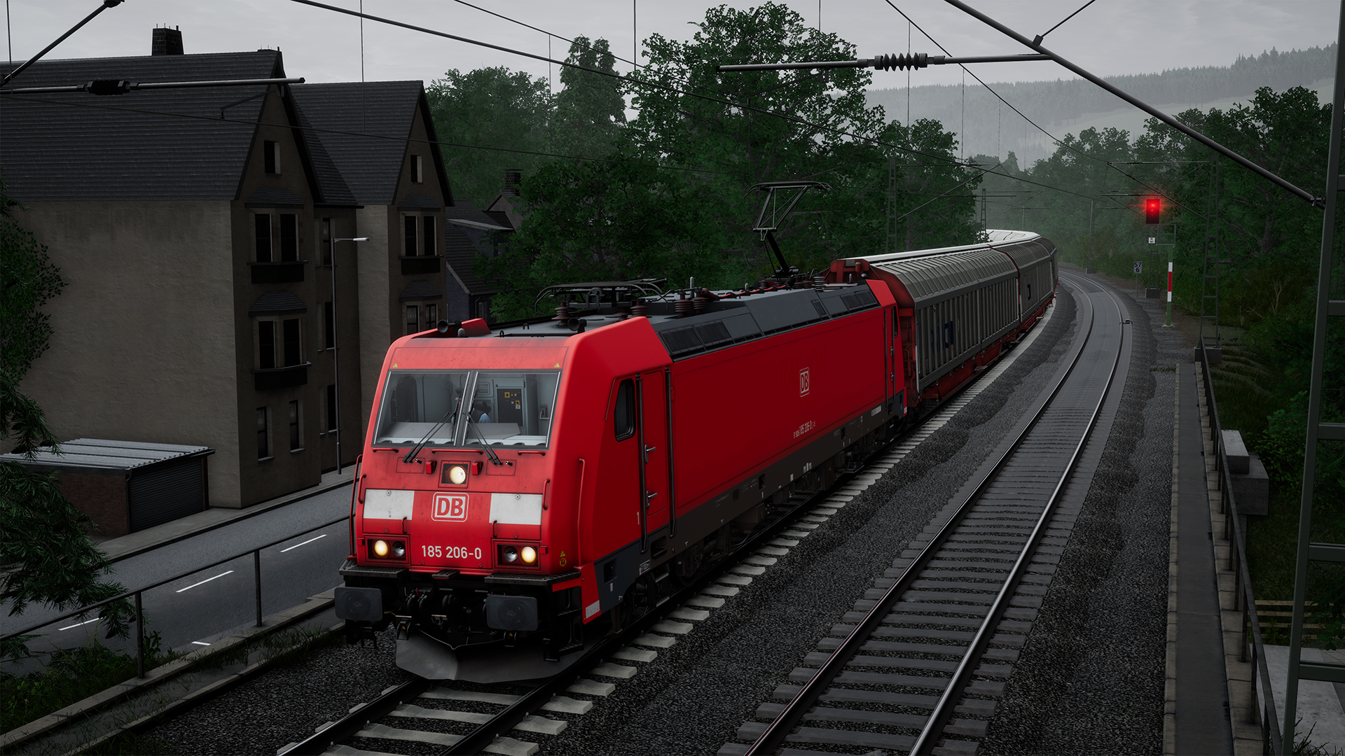 Ruhr Sieg Nord | Train Sim World Wiki | Fandom Ruhr Sieg Nord | Train Sim World Wiki | Fandom