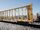 73-foot center-beam flatcar